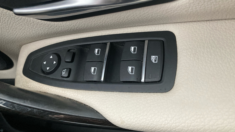 BMW 4 Series 420d [190] xDrive M Sport 5dr Auto [Prof Media] Diesel Hatchback